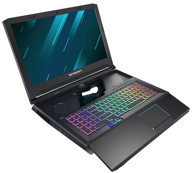 Acer Predator Helios 700