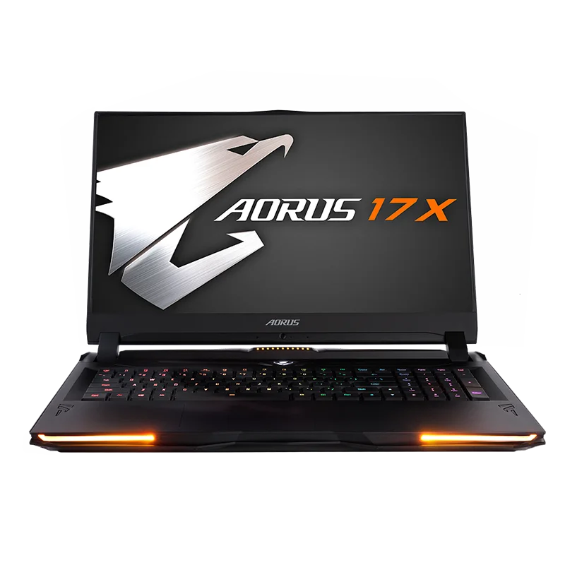 Gigabyte AORUS 17X