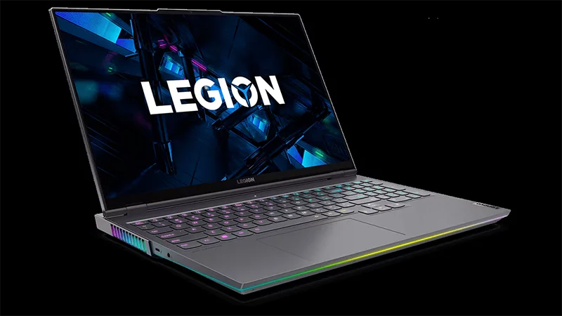 Lenovo Legion 7i Gen 6