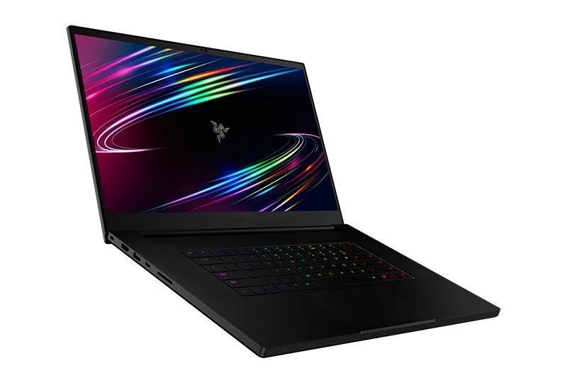 Razer Blade 17