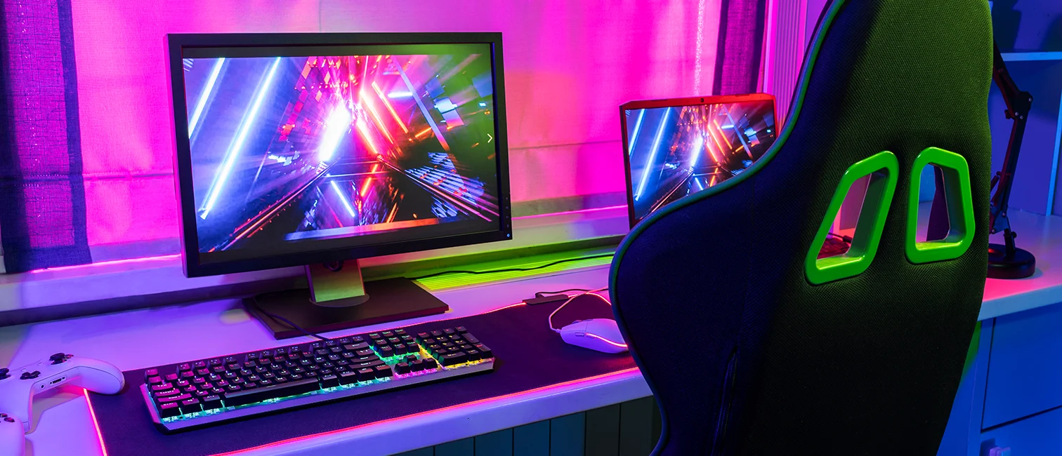 gaming-desk-perfect-for gamers