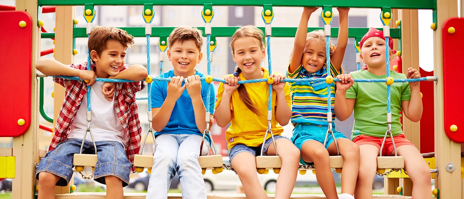 kids-playing-playground-games